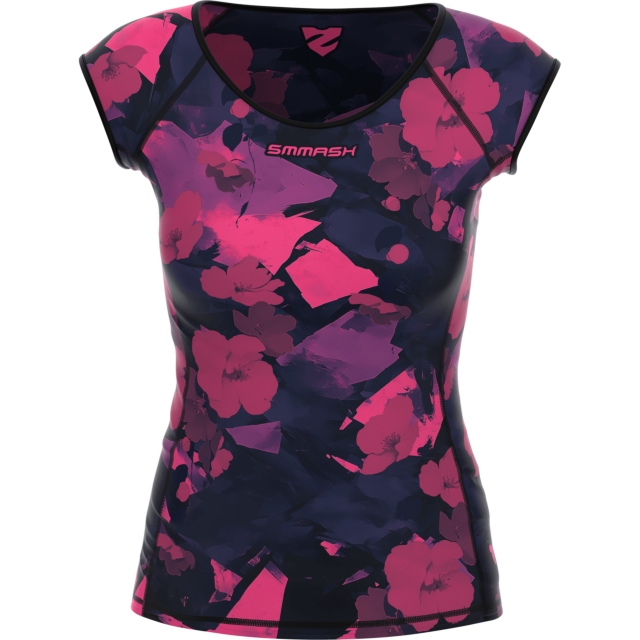 FLOWERY
