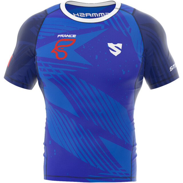 PATRIOT 3.0 FRANCE