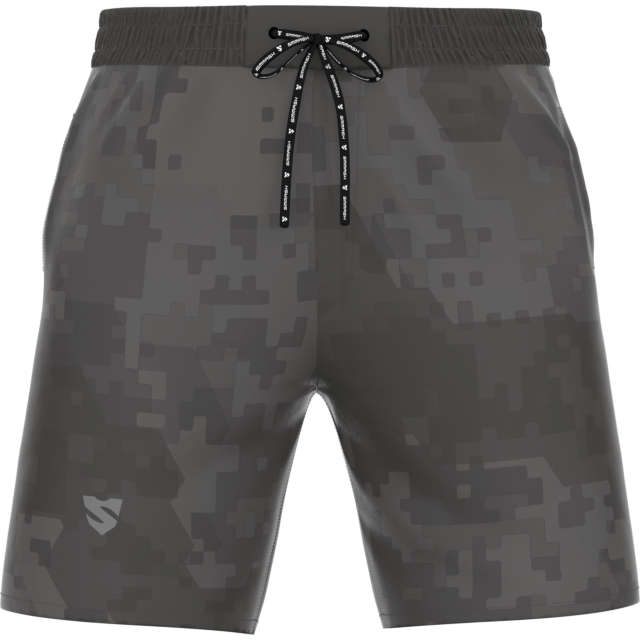 MĘSKIE SPODENKI CROSS-TRENINGOWE