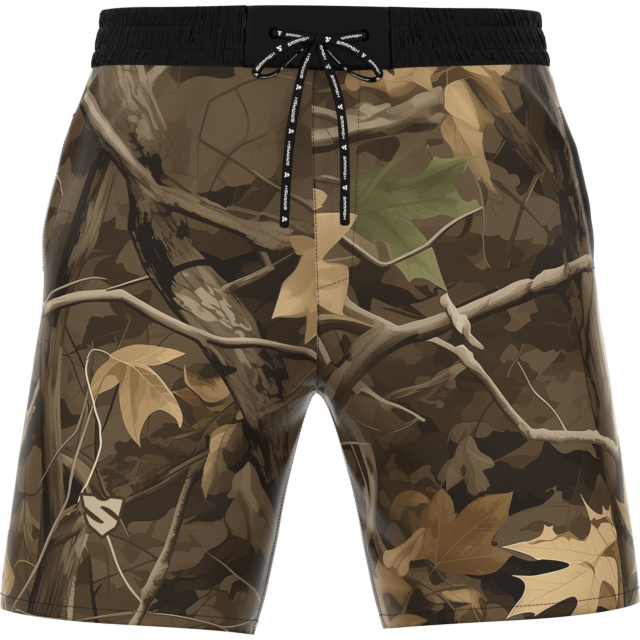 MĘSKIE SPODENKI CROSS-TRENINGOWE