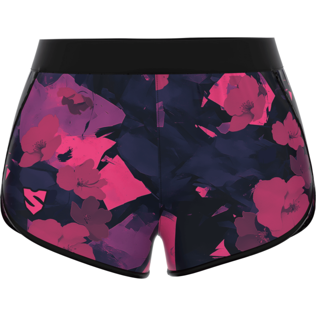 FLOWERY