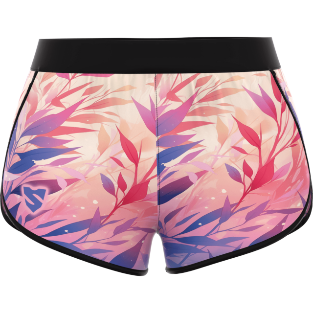  DAMSKIE SPODENKI CROSS-TRENINGOWE