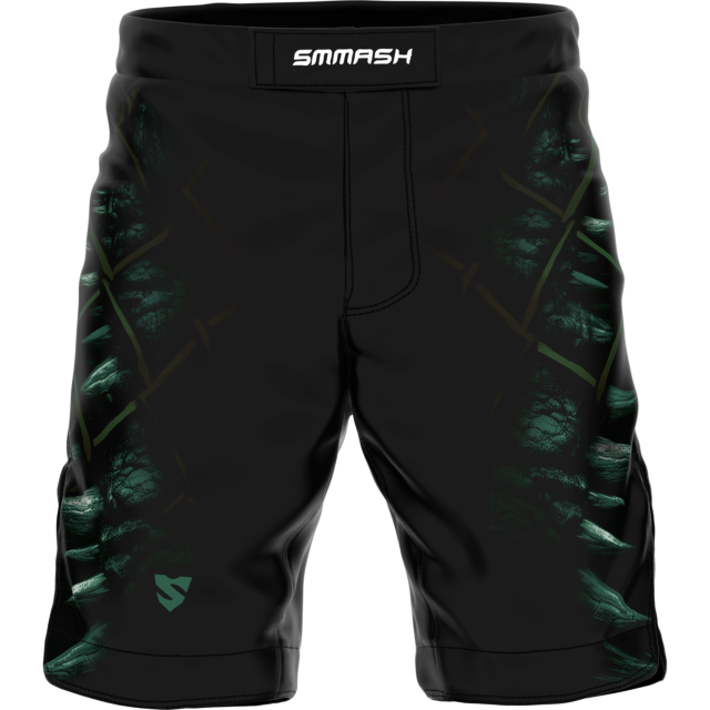  SPODENKKI MMA PRO