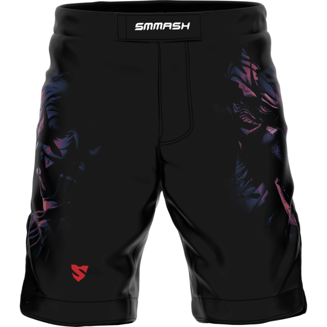 SPODENKI KICKBOXING PRO