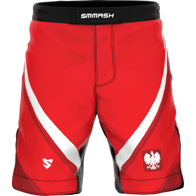  SPODENKI MMA PRO