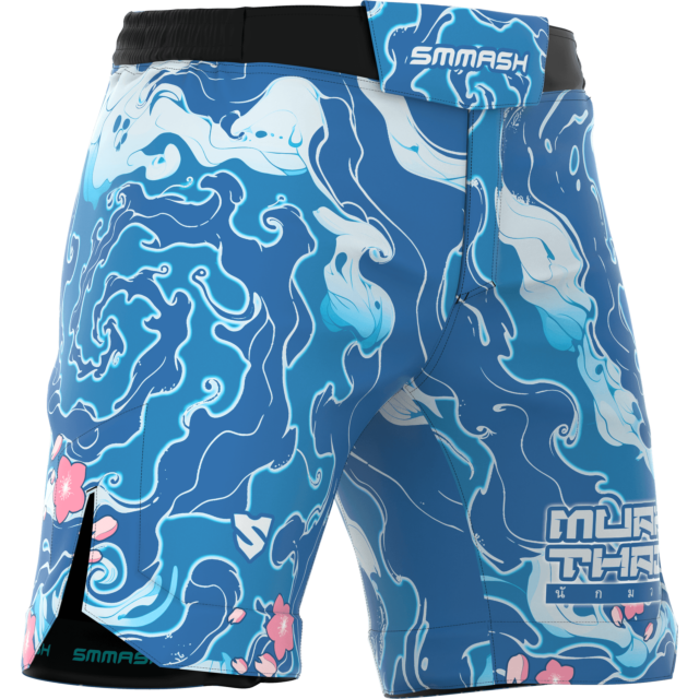 SPODENKI MMA ULTRALIGHT