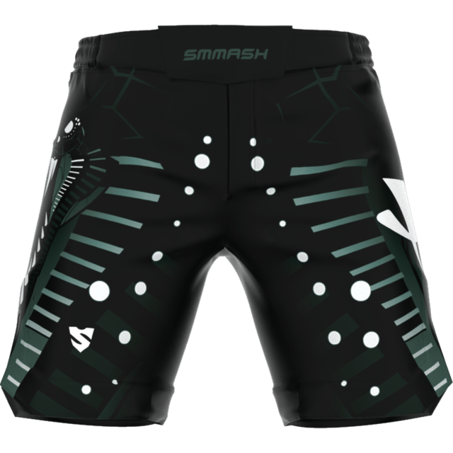 SPODENKI MMA ULTRALIGHT