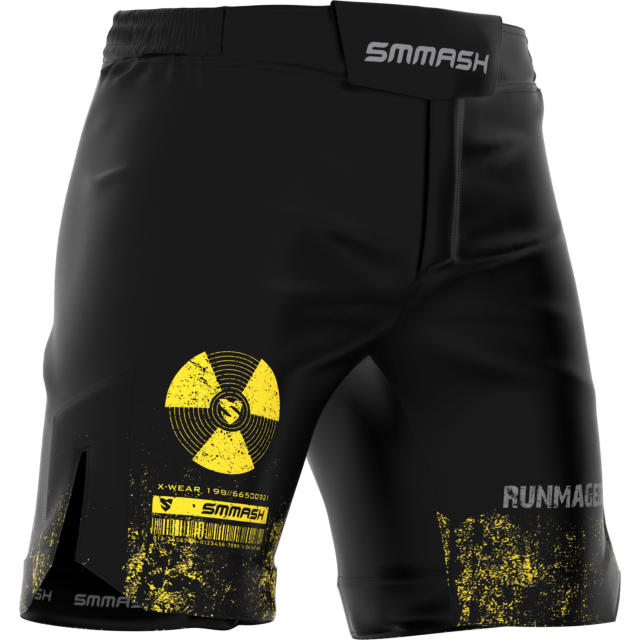 SPODENKI MMA ULTRALIGHT