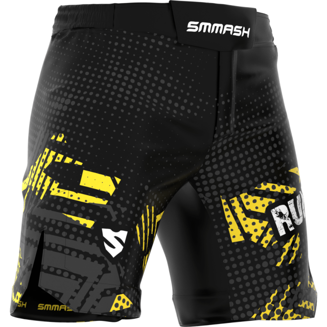 RMG SHARP