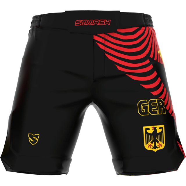 SPODENKI MMA ULTRALIGHT