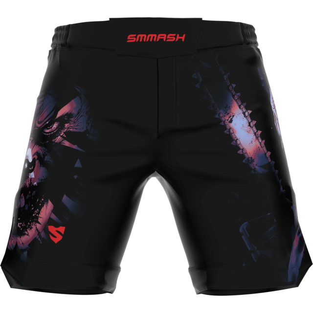 SPODENKI TRENINGOWE ULTRA LEKKIE PRO KICKBOXING