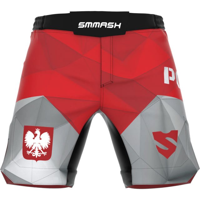 SPODENKI MMA ULTRALIGHT