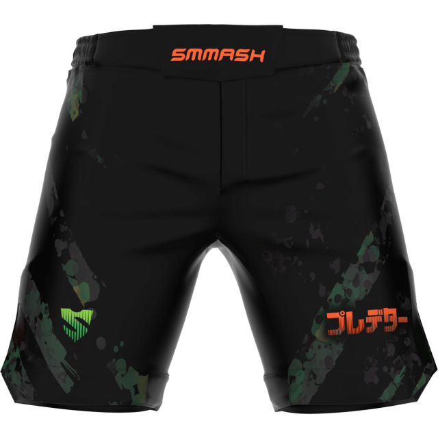 SPODENKI MMA ULTRALIGHT