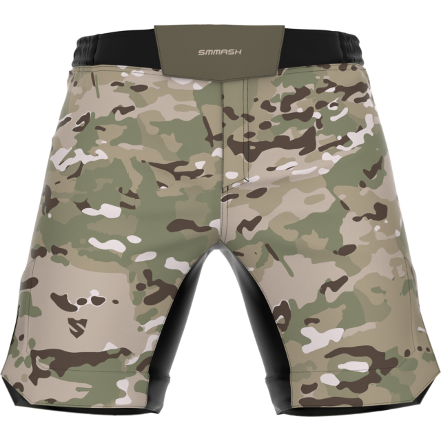 SPODENKI MMA ULTRALIGHT