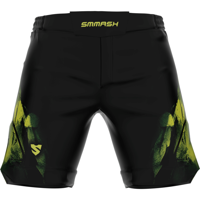 SPODENKI MMA ULTRALIGHT