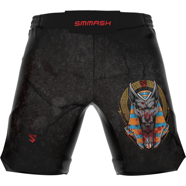 SPODENKI MMA ULTRALIGHT