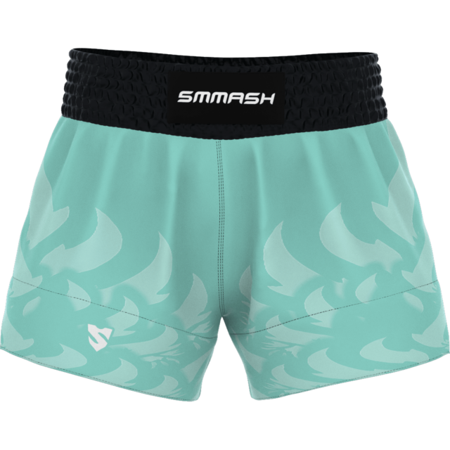 SPODENKI MUAY THAI