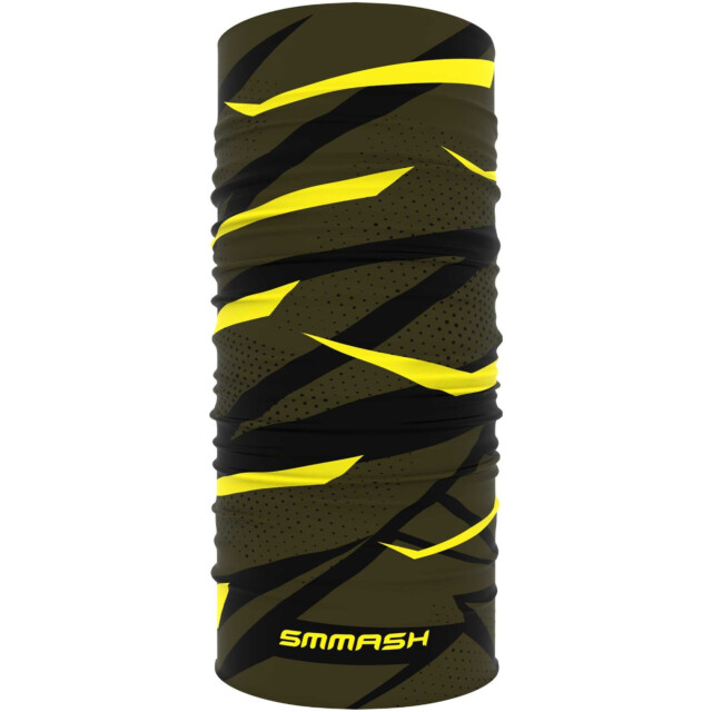 BANDANA MUD RHINO