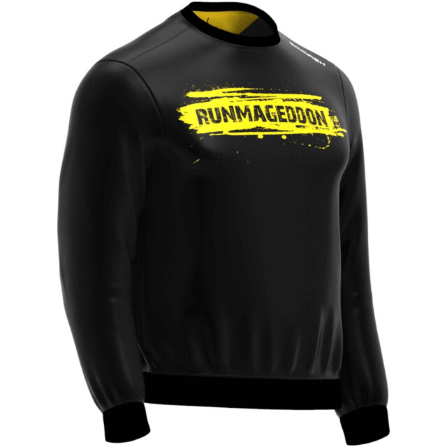 RMG BLOB