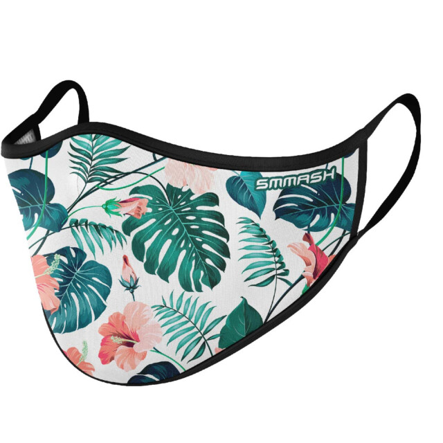 MASKA 3-WARSTWOWA HAWAII