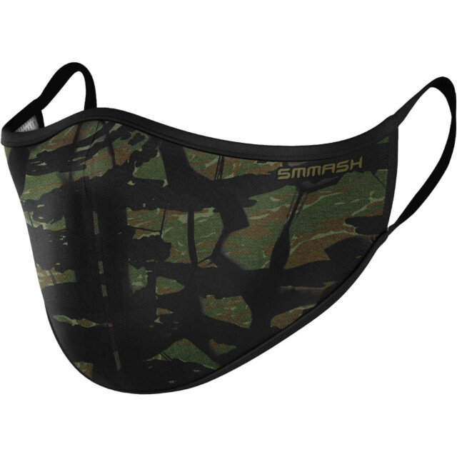 MASKA 3-WARSTWOWA TIGER ARMOUR