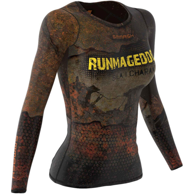 RMG MUDMAXX