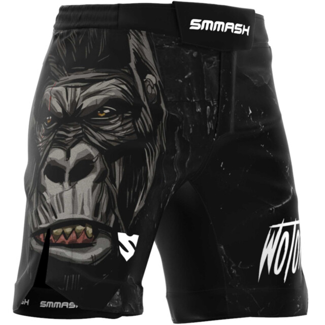 WOTORE GORILLA