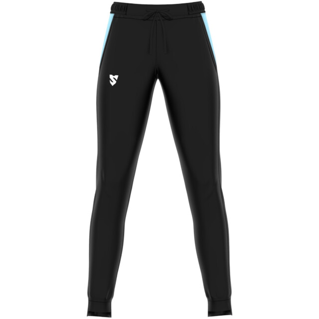 DAMSKIE SPODNIE DRESOWE ACTIVE