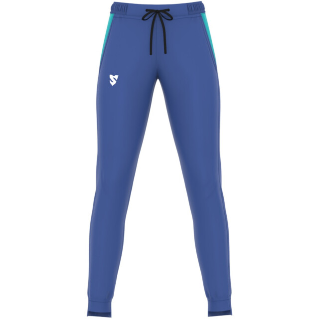 DAMSKIE SPODNIE DRESOWE ACTIVE