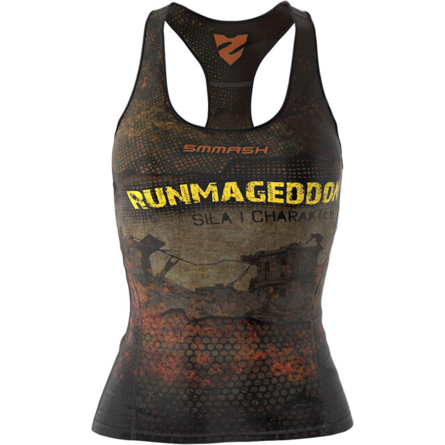 RMG MUDMAXX