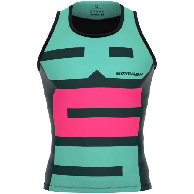 RUN FLUO