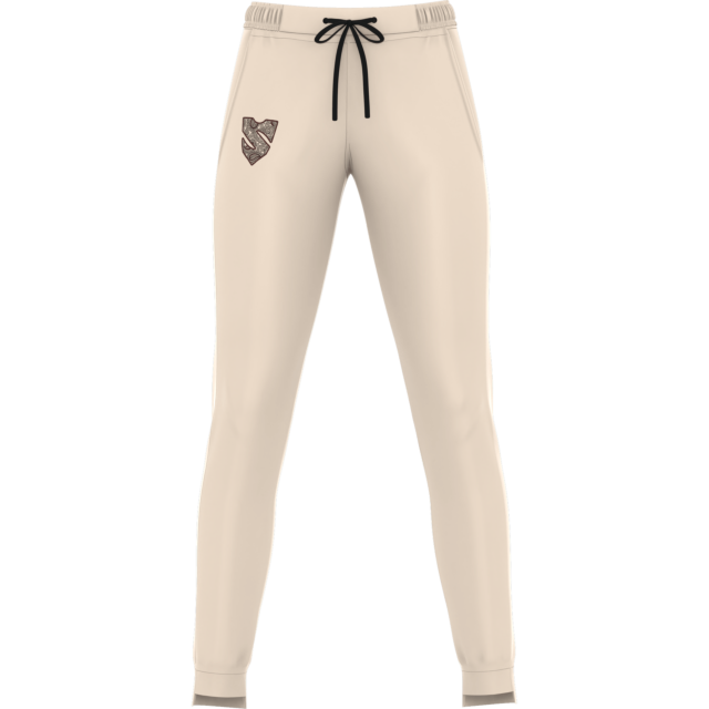DAMSKIE SPODNIE DRESOWE ACTIVE