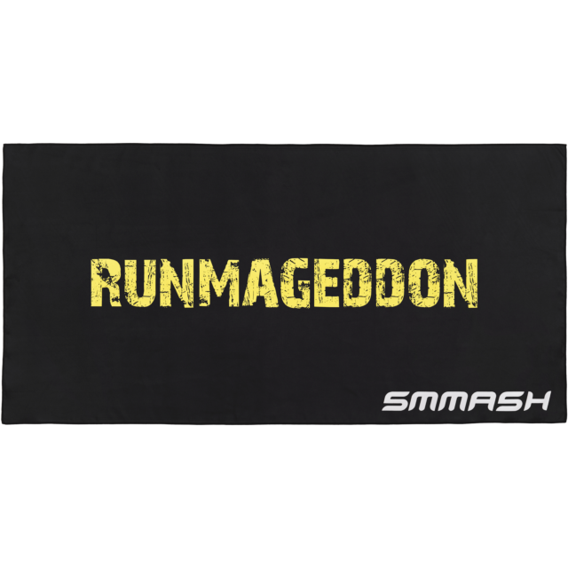RUNMAGEDDON 