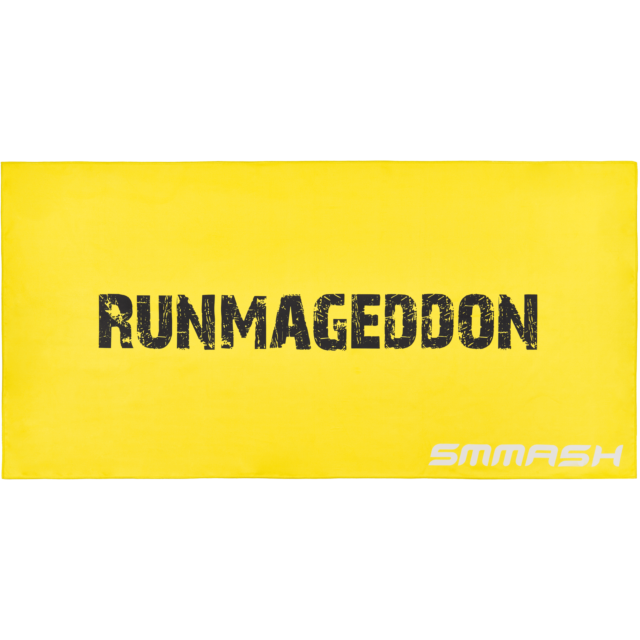 RUNMAGEDDON 