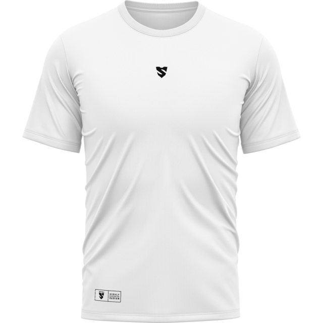 MĘSKI T-SHIRT BAWEŁNIANY