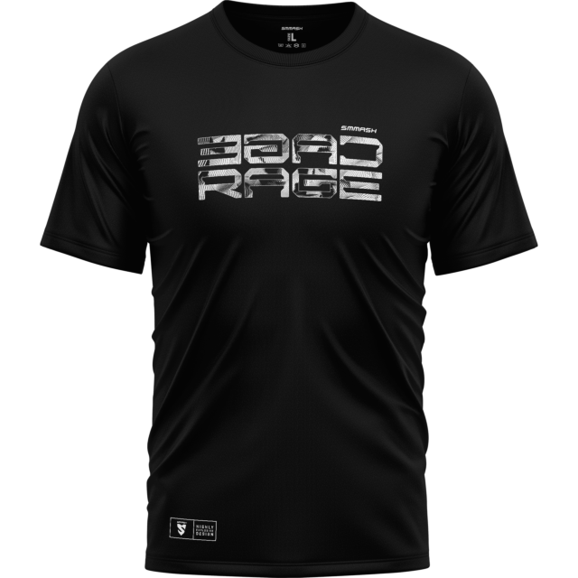 MĘSKI T-SHIRT BAWEŁNIANY