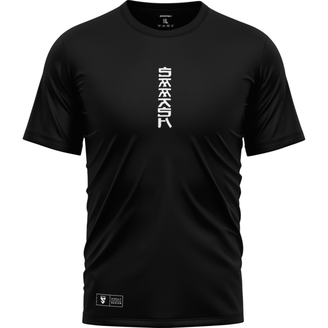 MĘSKI T-SHIRT BAWEŁNIANY