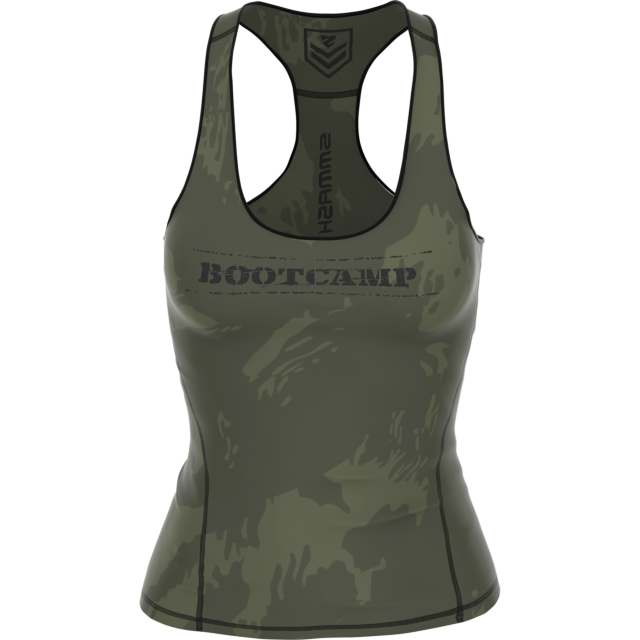 BOOTCAMP