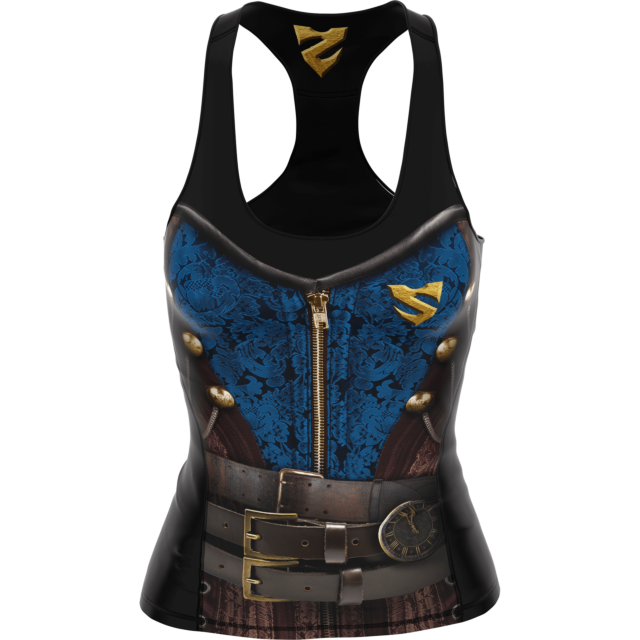 STEAMPUNK