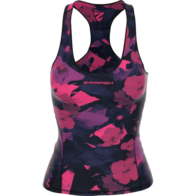 FLOWERY