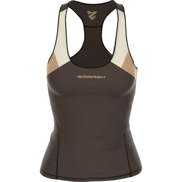 TANK TOP SPORTOWY