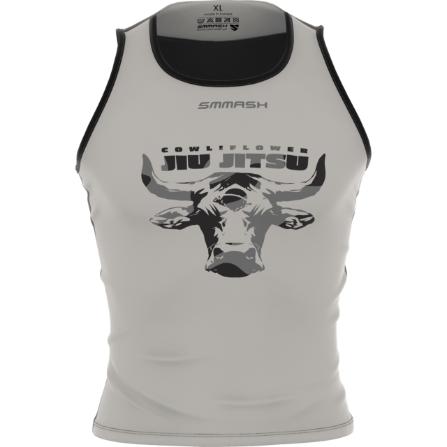 TANK TOP KOMPRESYJNY OCR ULTRA LIGHT