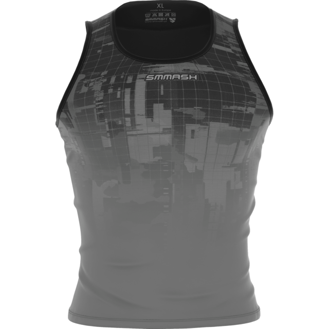 TANK TOP KOMPRESYJNY OCR ULTRA LIGHT