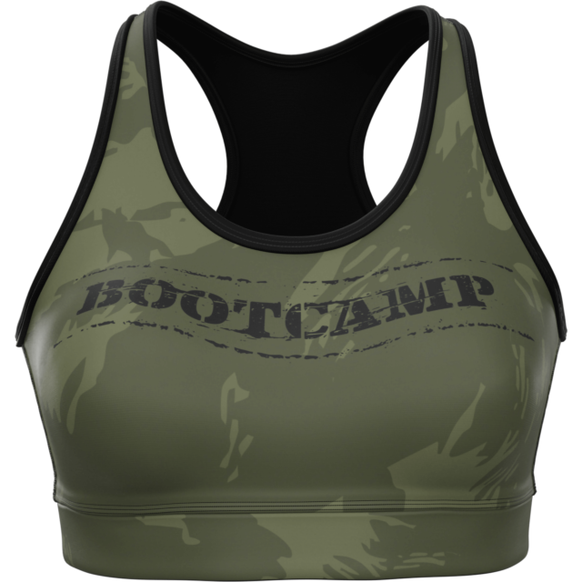 BOOTCAMP