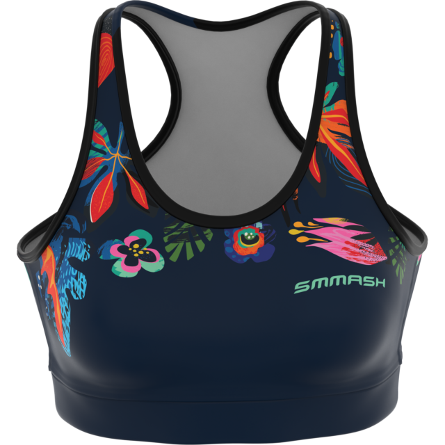 DAMSKI TOP SPORTOWY