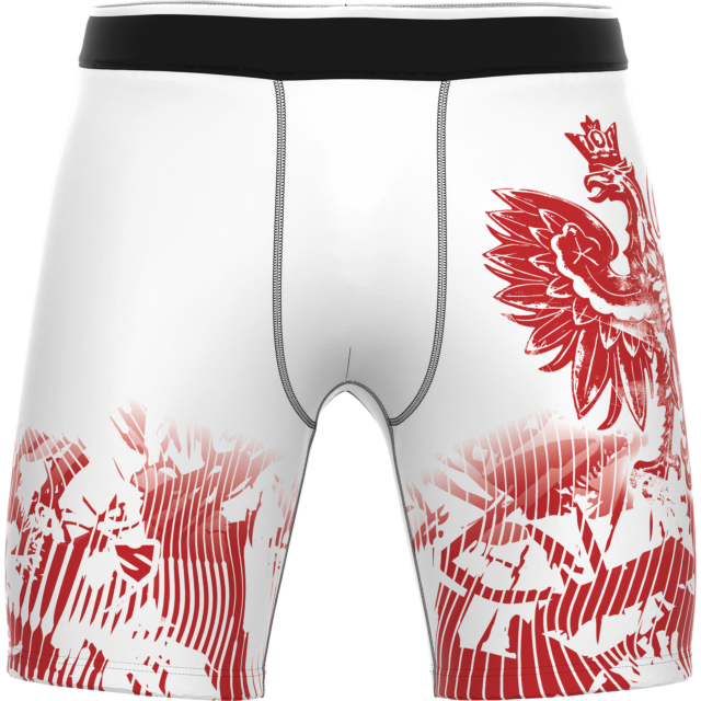 LEGGINSY VALE TUDO PRO MMA