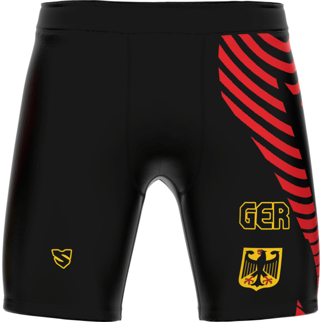 LEGGINSY VALE TUDO PRO MMA