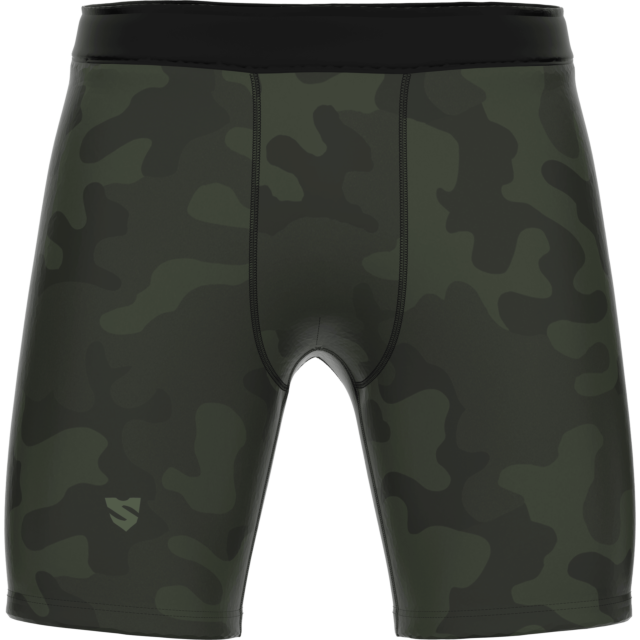 SPODENKI VALE TUDO PRO