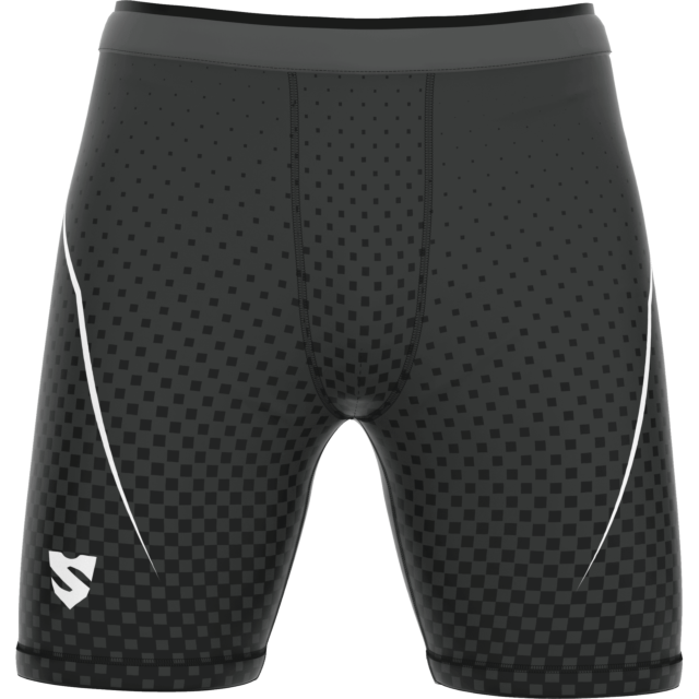 KRÓTKIE LEGGINSY DO BIEGANIA I OCR