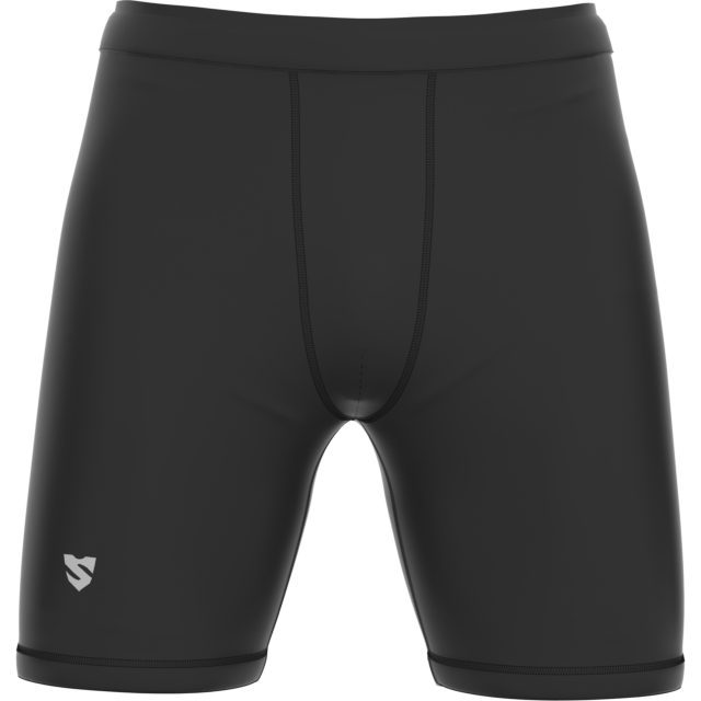KRÓTKIE LEGGINSY DO BIEGANIA I OCR